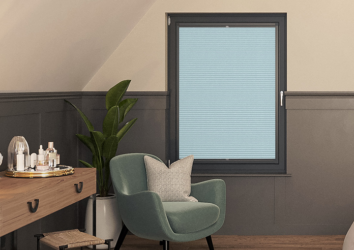 Eclipse (Blackout), Beryl - Perfect Fit Blind - Image 6